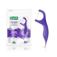 Sunstar GUM Comfort Slide Flosser Picks, Fresh Min...
️