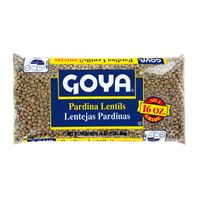 Goya Pardina Lentils️