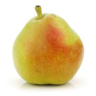 Organic Anjou Pear️