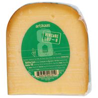 Artikaas Cheese Gouda 8Month️