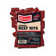 Klement's Smoked Beef Bits️