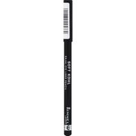 RImmel London Eye Liner Pencil, Kajal, Jet Black 0...
️