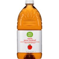That's Smart! Juice Cocktail, Apple️