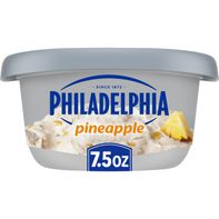 Philadelphia Pineapple Cream Cheese Spread️