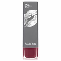 COVERGIRL 24 Hr Matte Lipstick️