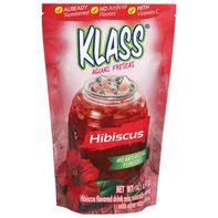 Klass Hibiscus Drink Mix️