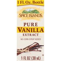 Spice Islands Vanilla Extract, Pure️
