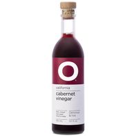 O Olive Oil & Vinegar O Cabernet Vinegar️