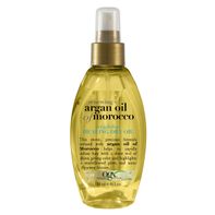 OGX Argan Oil of Morocco Weightless Healing Dry Oi...
️
