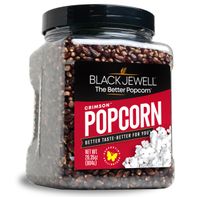 Black Jewell The Better Popcorn Crimson Popcorn Ke...
️