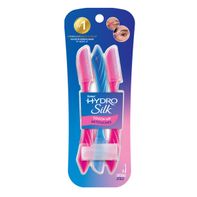 Schick Touch-Up Dermaplaning Tool with Precision C...
️