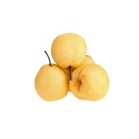 Asian Pear️