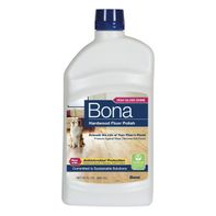 Bona Antimicrobial Hardwood Floor Polish High Glos...
️