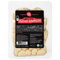 Inspired Organics Gnocchi, Organic, Potato️