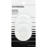 COVERGIRL Powder Puffs️