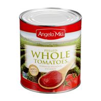 Angela Mia Whole Tomatoes️
