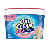 OxiClean Versatile Stain Remover Baby Stain Soaker️