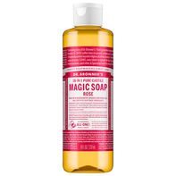 Dr. Bronner's 18-In-1 Hemp Pure-Castile Magic Soap...
️