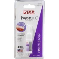 KISS Nail Glue, Precision️