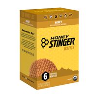 Honey Stinger Honey Organic Energy Waffles️