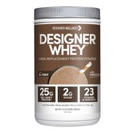 Designer Wellness Designer Whey Meal Replacement P...
️