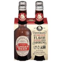 Fentimans Ginger Beer️