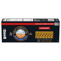 Dreamfields Pasta, Lasagna️