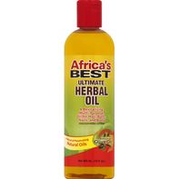Africa's Best Ultimate Herbal Oil️