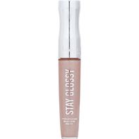 Rimmel London Lip Gloss, Dorchester Rose 110️