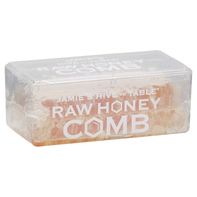 Jamie's Hive to Table Honey Comb, Raw️