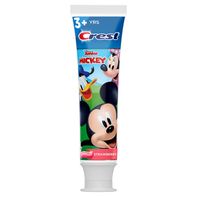 Crest Kid's Toothpaste featuring Disney Junior Mic...
️