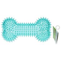 Gnawsome Squeaker Bone, Medium️