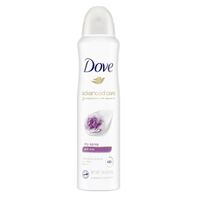 Dove Dry Spray Antiperspirant Deodorant Pink Rosa,️