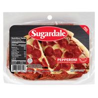 Sugardale Sliced, Pepperoni️