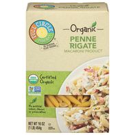 Full Circle Penne Rigate️
