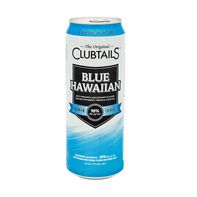 Clubtails Blue Hawaiian️
