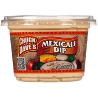 Chuck and Dave's Mexicali Dip️