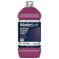 Kinderlyte Advanced Hydration Electrolyte Solution...
️