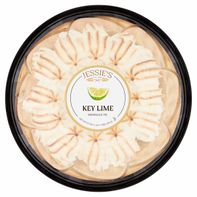 Jessie's Key Lime Meringue Pie️