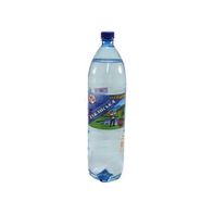 Luzhanskaya Carbonated Mineral Water️