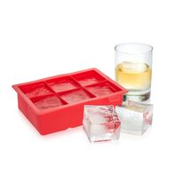 True Red Colossal™: Ice Cube Tray️