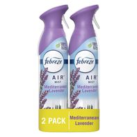 Febreze Air Freshener, Mediterranean Lavender️
