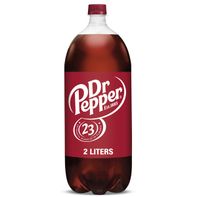 Dr Pepper Soda️