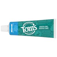 Tom's of Maine Toothpaste, Fresh Mint️