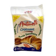 Antonelli Croissant Senza Zucchero️