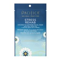 Pacifica Stress Rehab Coconut & Caffeine Face Mask...
️