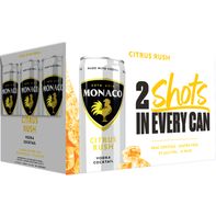 Monaco Cocktails Citrus Rush️