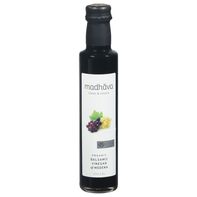 Madhava Balsamic Vinegar of Modena, Organic️