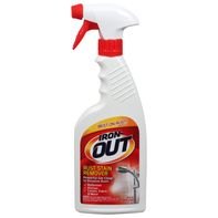 Iron OUT Rust Stain Remover️