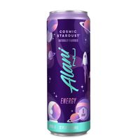 Alani Nu Energy Drink Cosmic Stardust️